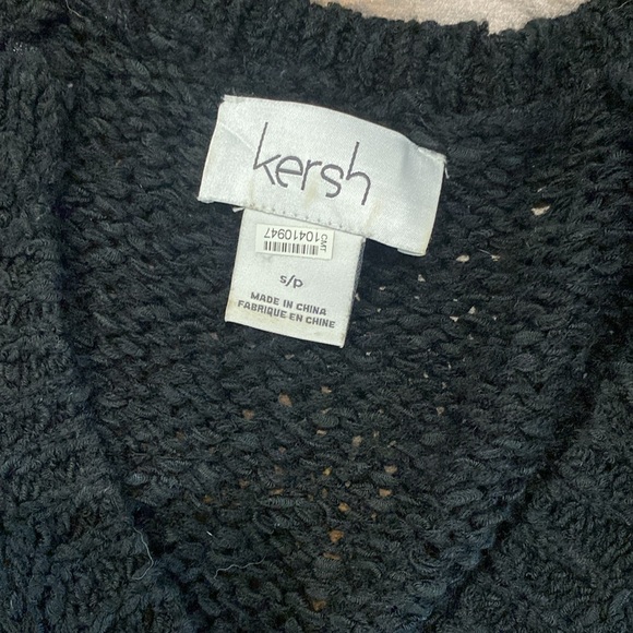 Kersh sweater - Picture 2 of 3